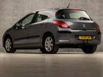 Peugeot 308 1.6 VTi XS (YOUNGTIMER, PANORAMADAK, LOGISCH NAP, Voorwielaandrijving, 65 €/maand, Gebruikt, 4 cilinders