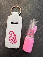 Lipstick/labello sleutelhanger, Verzamelen, Ophalen of Verzenden, Nieuw, Overige typen