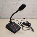 OPROEP MICROFOON MAJORCOM, Telecommunicatie, Zenders en Ontvangers, Ophalen of Verzenden, Zo goed als nieuw