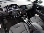 Kia Niro 1.6 GDi Hybrid ExecutiveLine- Carplay, Android Auto, Auto's, Kia, Gebruikt, Met garantie (alle), Wit, Adaptive Cruise Control