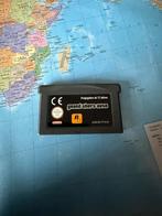 Grand Theft Auto GBA - Gameboy Advance, Avontuur en Actie, Gebruikt, 1 speler, Ophalen of Verzenden