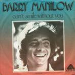 BARRY MANILOW  1978  TOPPER !! M678, Gebruikt, 7 inch, Single, Ophalen of Verzenden