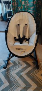 titanum baby swing, Kinderen en Baby's, Wipstoeltjes, Ophalen of Verzenden, Gebruikt