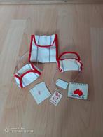 Vintage Sindy Post Setje - Goede Staat!, Ophalen of Verzenden, Zo goed als nieuw, Accessoires