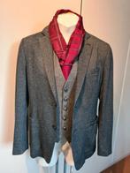 Sneaker wear nieuw!  52 Benvenuto nu €69.95 kreukelvrij, Kleding | Heren, Kostuums en Colberts, Maat 52/54 (L), Overige kleuren