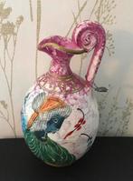 Italiaans handgemaakt kruikje, Ophalen of Verzenden