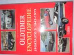 R. de la Rive Box - Geillustreerde oldtimer encyclopedie, Boeken, Ophalen of Verzenden, Zo goed als nieuw, R. de la Rive Box
