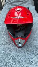 crosshelm, Ophalen, Tweedehands, Offroadhelm, Overige merken