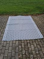 Handig luifeltapijt 160 x 220, Caravans en Kamperen, Ophalen of Verzenden, Gebruikt