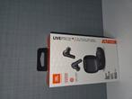 JBL Live Pro 2 TWS, Ophalen of Verzenden, Nieuw, Overige merken, Bluetooth