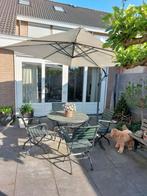 Parasol, Tuin en Terras, Parasols, Ophalen of Verzenden