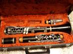 Selmer Series 9 (Paris, France) - Houten Bes-klarinet, Muziek en Instrumenten, Ophalen of Verzenden, Gebruikt, Hout, Bes-klarinet