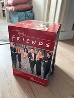 DVD box Friends nieuw, Cd's en Dvd's, Dvd's | Tv en Series, Alle leeftijden, Ophalen, Nieuw in verpakking, Komedie