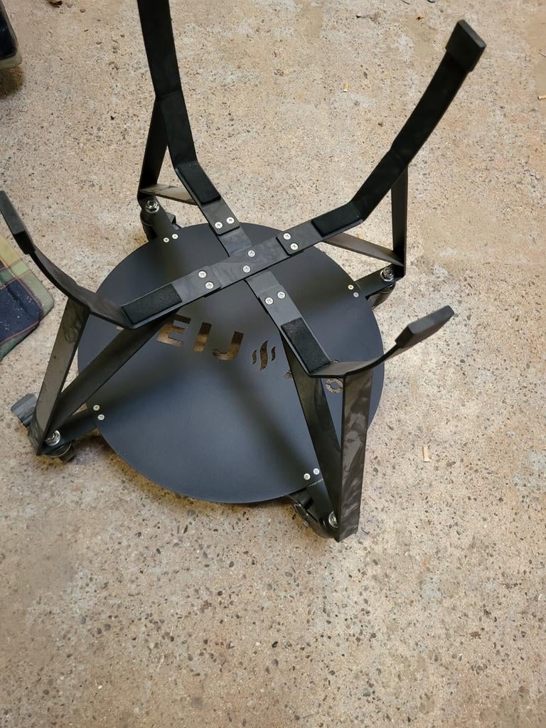 Onderstel kamado 23 inch, Tuin en Terras, Ophalen, Nieuw