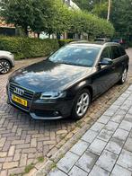 Audi A4 1.8 Tfsi Pro Line Business Automaat Youngtimer 2008, Auto's, Audi, 160 pk, A4, 83 €/maand, 750 kg