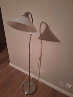 vloerlamp, Huis en Inrichting, Lampen | Vloerlampen, 150 tot 200 cm, Zo goed als nieuw, Ophalen