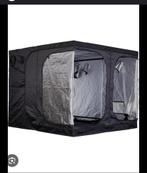 Mammoth tent 240x240, Ophalen, Zo goed als nieuw