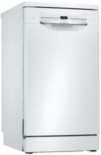 Vaatwasser Bosch SPS2IKW04E smal model, Witgoed en Apparatuur, Vaatwasmachines, Ophalen, Kort programma, Nieuw, Vrijstaand