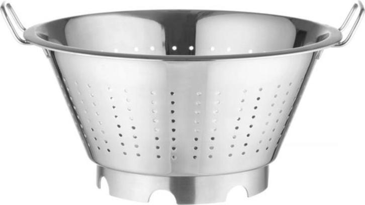 HENDI Vergiet  Ø 415 mm –, Huis en Inrichting, Keuken | Keukenbenodigdheden, Nieuw, Ophalen of Verzenden
