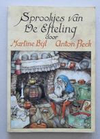 Sprookjes van de Efteling Martine Bijl Anton Pieck, Verzenden, Gebruikt, Gebruiksvoorwerp