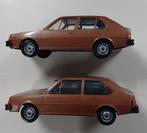 Stahlberg Volvo 343DL en 345DL in nieuwstaat uit verzameling, Ophalen of Verzenden, Zo goed als nieuw