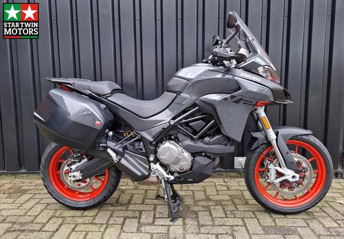 Ducati Multistrada V2 S, Motoren, Motoren | Ducati, Toermotor, meer dan 35 kW