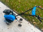 Tuinfrees 80cc - 42cm breed - Weinig gebruikt, Tuin en Terras, -, -, Ophalen of Verzenden, Zo goed als nieuw