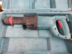 Makita HK0500 SDS-plus Breekhamer in koffer - 550W - 1,8J, Doe-het-zelf en Verbouw, Gereedschap | Handgereedschap, Makita, Nieuw