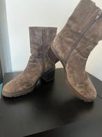 Gabor, Ophalen of Verzenden, Zo goed als nieuw, Bruin, Sneakers of Gympen