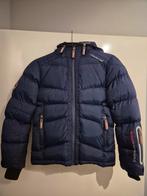 Canadian Peak Winterjas Jongen - Maat 8, Ophalen of Verzenden, Zo goed als nieuw, Canadian Peak, Jongen