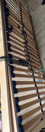 Elketrische lattenbodem, Antiek en Kunst, Ophalen