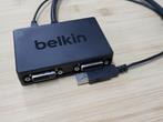 Belkin HDMI naar 2x DVI-D - Show