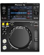 Xdj 700 media spelers en djm 750 mixer, Muziek en Instrumenten, Dj-sets en Draaitafels, Ophalen, Zo goed als nieuw, Pioneer