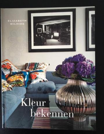 Kleur bekennen NIEUW beschikbaar voor biedingen