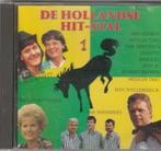 De Hollandse Hitstal  Vol 1, Verzenden, Zo goed als nieuw, Levenslied of Smartlap