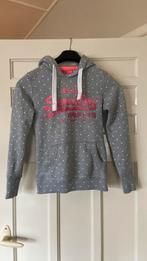 Hoodie SuperDry in maat XS, Superdry, Meisje, Trui of Vest, Ophalen of Verzenden