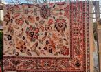 UNIEK!! Perzische Kerman tapijt. Uit 1960., Ophalen of Verzenden