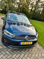Volkswagen Golf 1.2 Tfsi, Auto's, 4 cilinders, 150 pk, Leder en Stof, 1499 kg