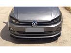 Splitter Voorspoiler Spoiler Geschikt Voor Volkswagen Polo M, Verzenden, Automotive Parts, A.parts@hotmail.nl, Trasmolenlaan 12 3447 GZ Woerden