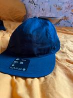 Nike cap zwart M/L, Kleding | Heren, Hoeden en Petten, Ophalen of Verzenden, Nieuw, Nike, Pet