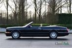 Bentley Azure (bj 1997, automaat), Auto's, Oldtimers, Automaat, Achterwielaandrijving, Beige, Cabriolet