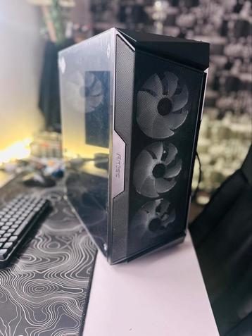 Antec pc case | ATX | beschikbaar voor biedingen