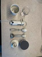 Te koop: Braun staafmixer in nette, gebruikte staat., Witgoed en Apparatuur, Keukenmixers, Minder dan 1 liter, Ophalen, Gebruikt