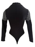 Marlies Dekkers body S, Zwart, Ophalen of Verzenden, Body of Korset