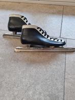 Zandstra Noren Schaatsen - Maat 43, Ophalen of Verzenden, Gebruikt, Noren, Zandstra