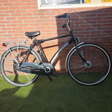 Sparta marathon 3.0 herenfiets 3versnellingen 28inch beschikbaar voor biedingen