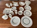 Wedgwood stratford servies, Ophalen of Verzenden, Zo goed als nieuw, Wedgwood, Porselein