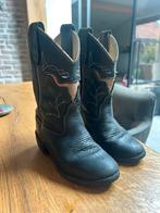 Old west country western laarzen boots 26, Ophalen of Verzenden, Gebruikt, Meisje, Laarzen