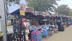 pop up shop ter overname Bedrijfsovername, Zakelijke goederen, Exploitaties en Overnames