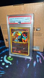 Entei promo japans psa 10 2000 met swilr, Ophalen of Verzenden, Zo goed als nieuw